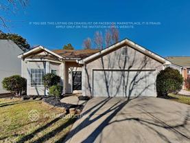 10526 Wilson Glen Drive - Photo 1 of 1