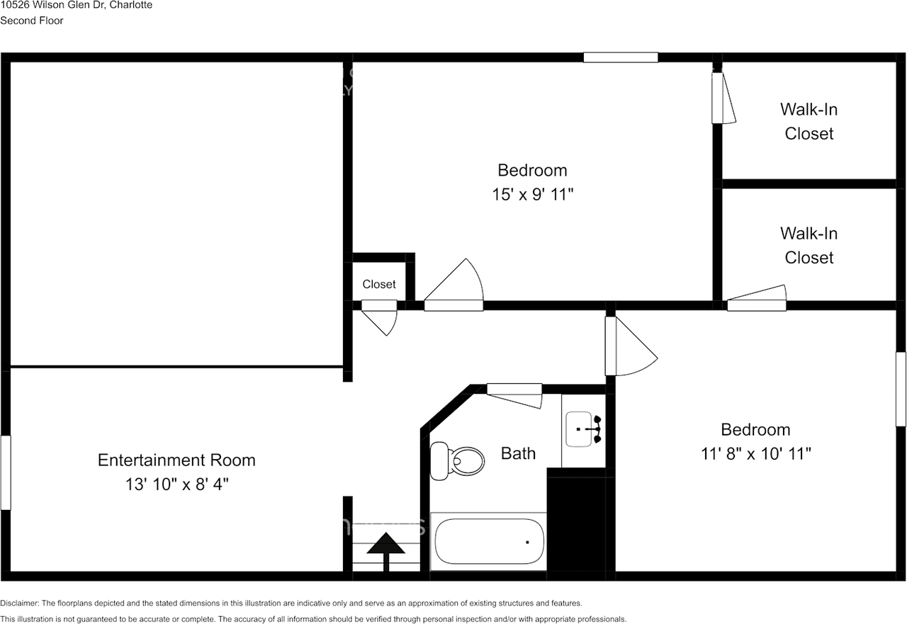 10526 Wilson Glen Dr - Photo 3 of 20