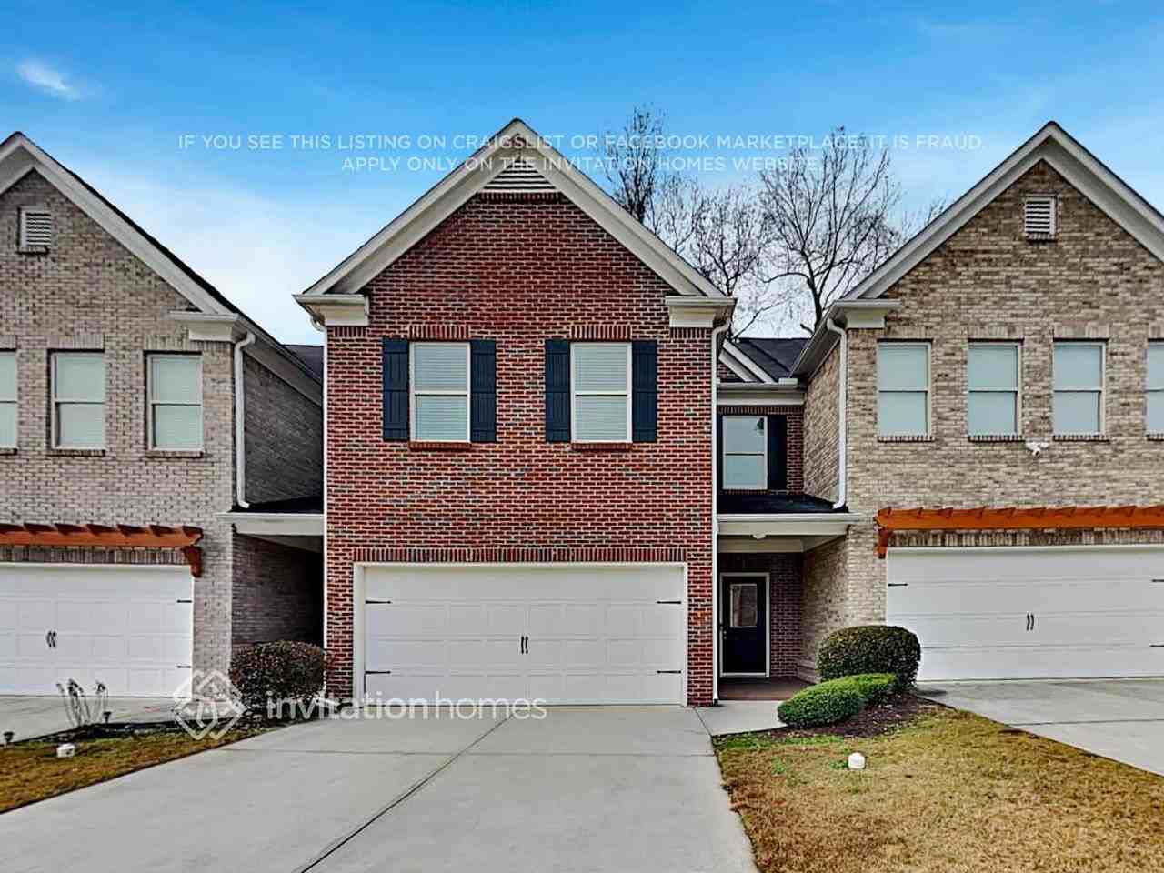 227 Green Bridge Court