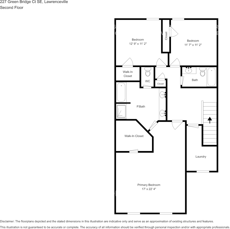227 Green Bridge Court - Photo 3 of 19