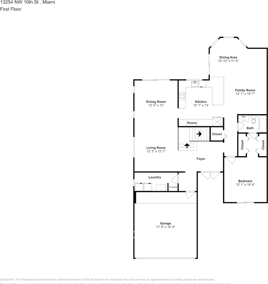 13254 Northwest 10th Street - Photo 2 of 19