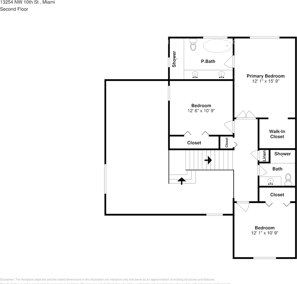 13254 Northwest 10th Street - Photo 3 of 19