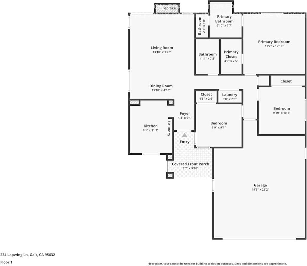 234 Lapwing Ln - Photo 2 of 17