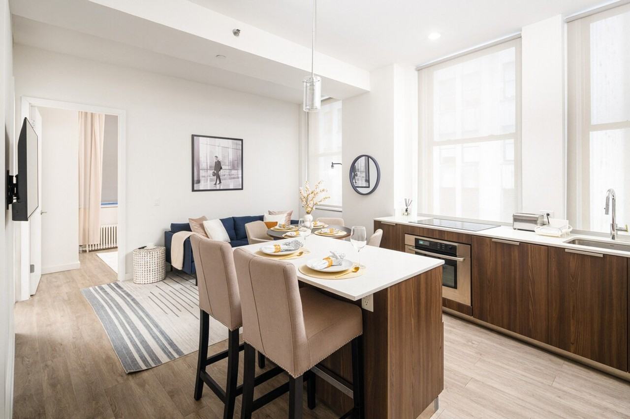 52 Maiden Ln #1058795P - Photo 4 of 21