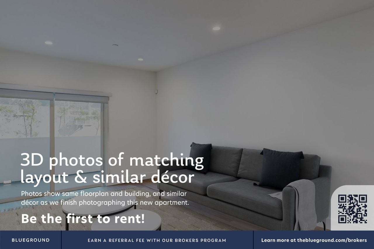 518 N Gramercy Pl #9356A - Photo 4 of 18