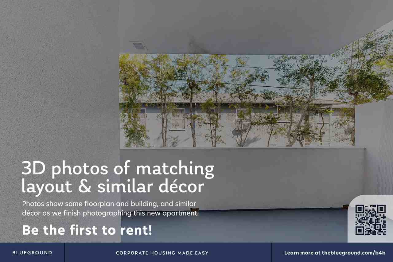 518 N Gramercy Pl #9356A - Photo 5 of 18