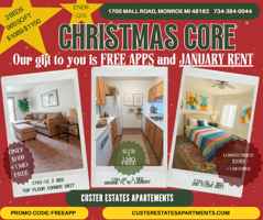 featured image of 1743 Mall Road #33