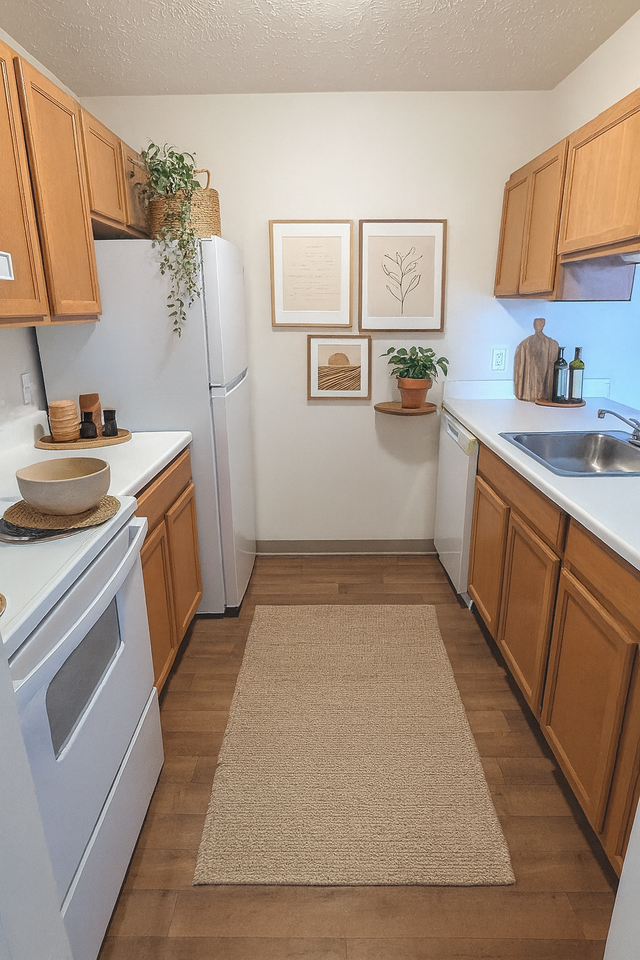 1743 Mall Road #33 - Photo 3 of 8