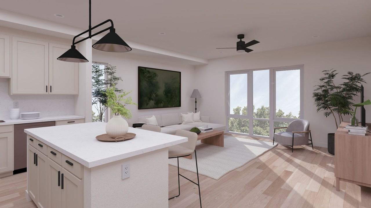 The Square on Tower Grove - Photo 2 of 30