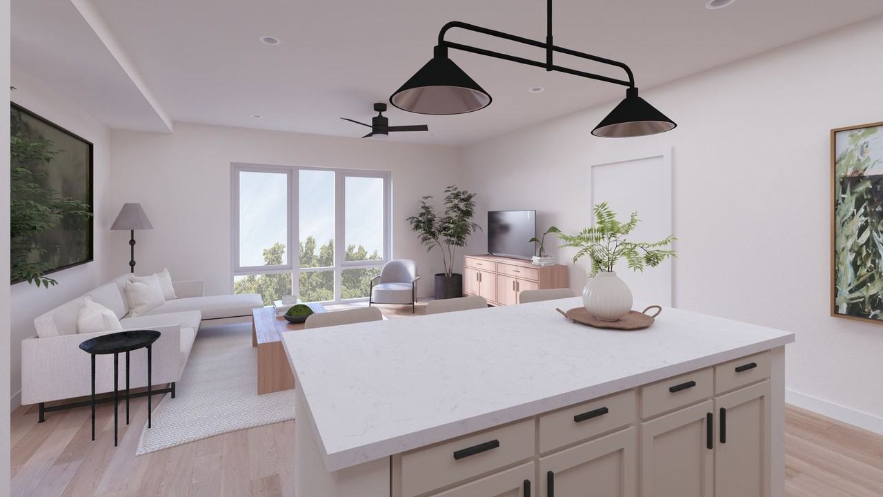 The Square on Tower Grove - Photo 3 of 30