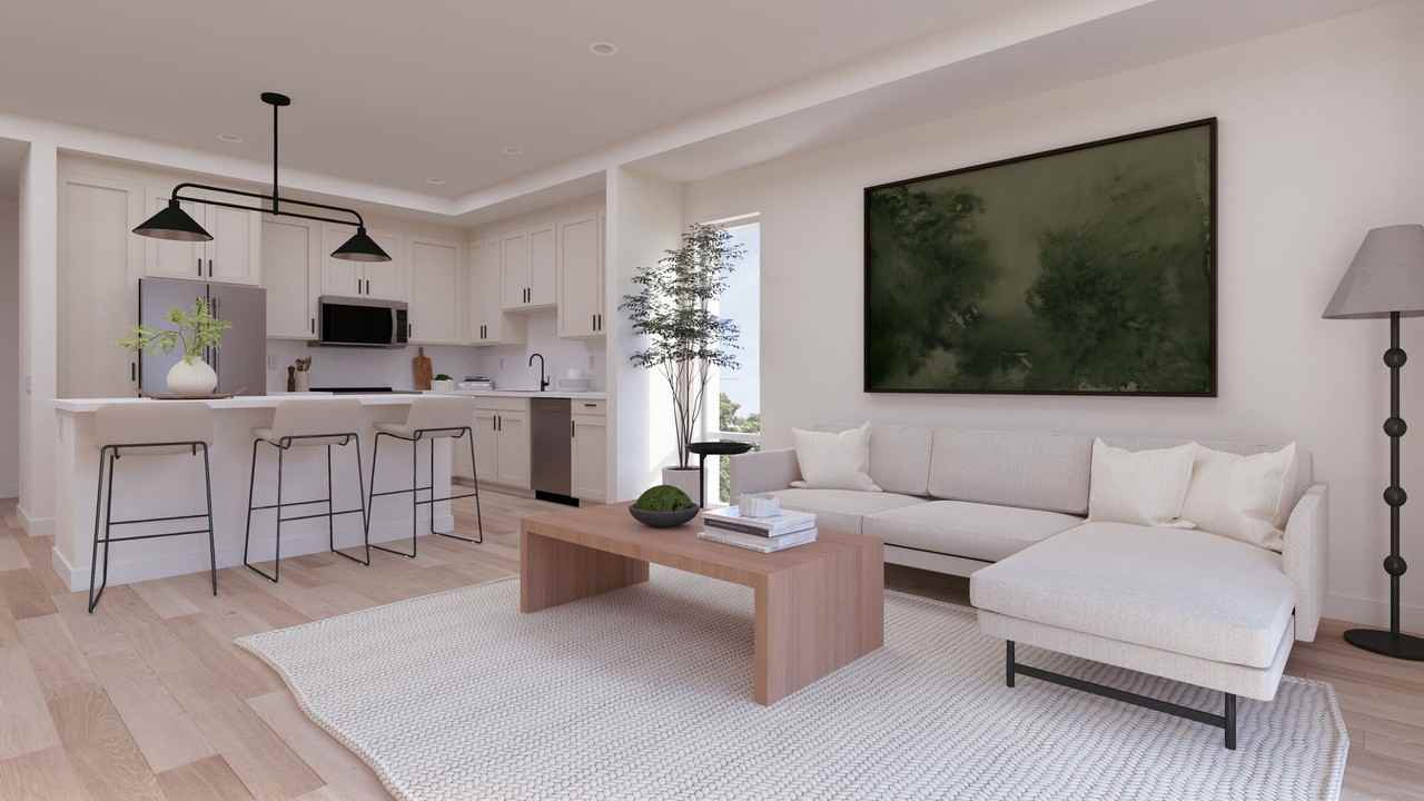 The Square on Tower Grove - Photo 4 of 30