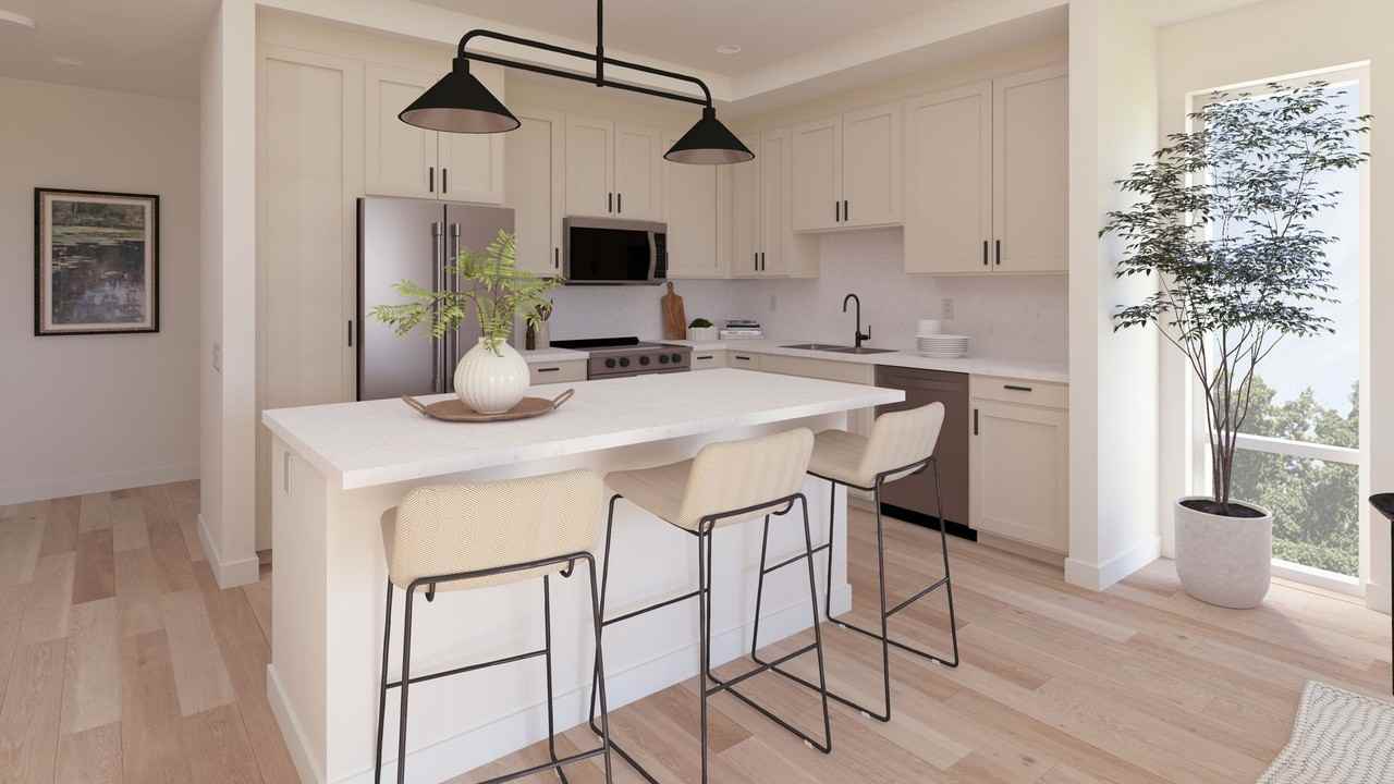 The Square on Tower Grove - Photo 5 of 30