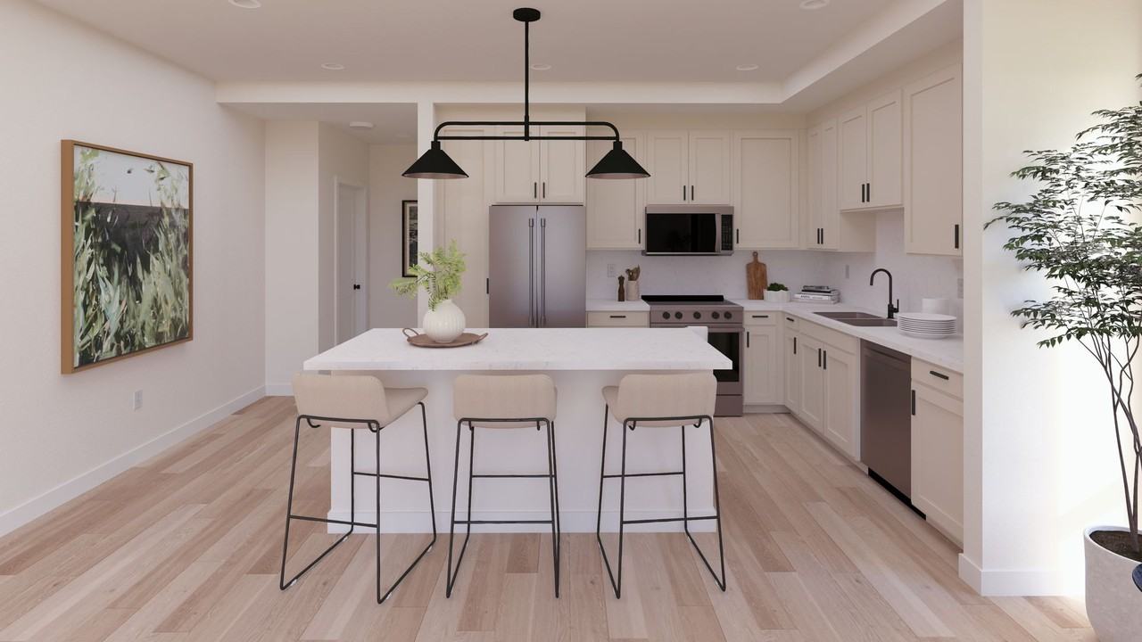 The Square on Tower Grove - Photo 6 of 30