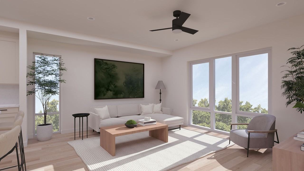 The Square on Tower Grove - Photo 7 of 30