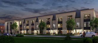 The Square on Tower Grove - Photo 1 of 1