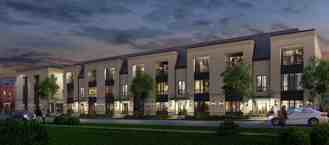 The Square on Tower Grove - Photo 1 of 1