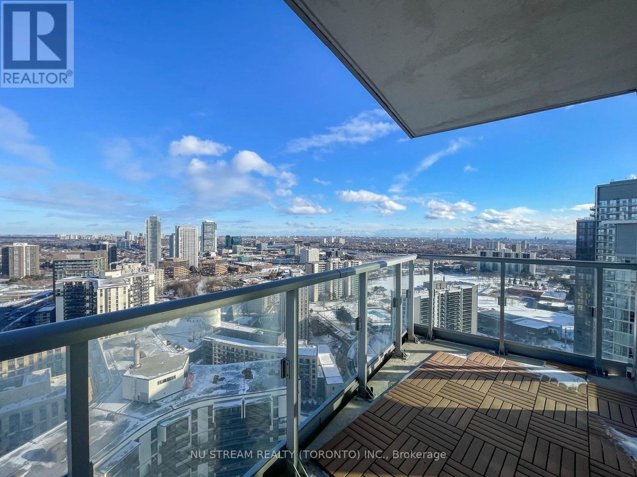 70 Forest Manor Road #2702 - Photo 2 of 26