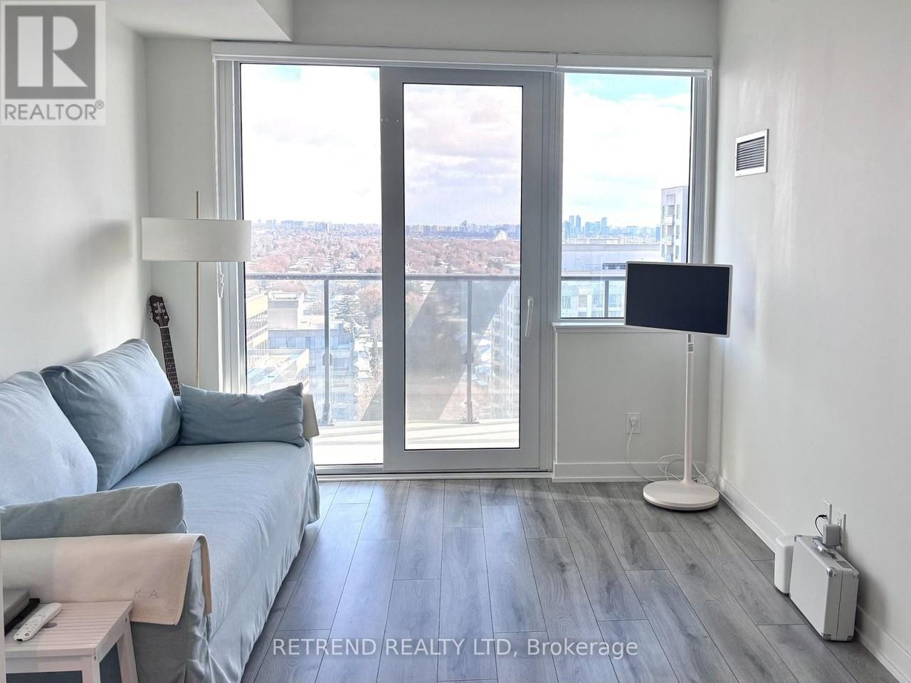 15 Ellerslie Avenue #2101 - Photo 2 of 19