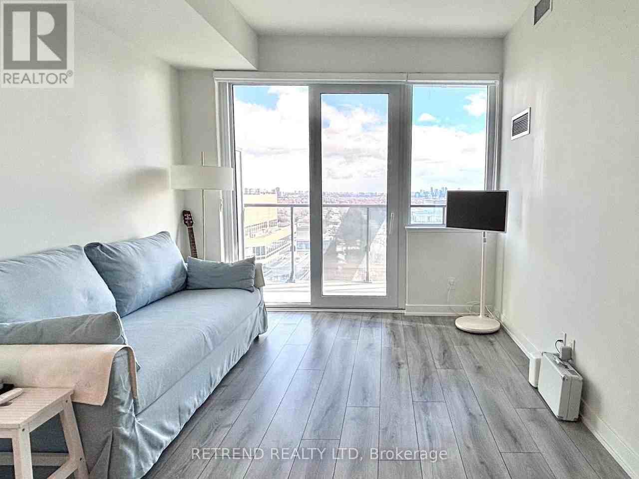 15 Ellerslie Avenue #2101 - Photo 3 of 19