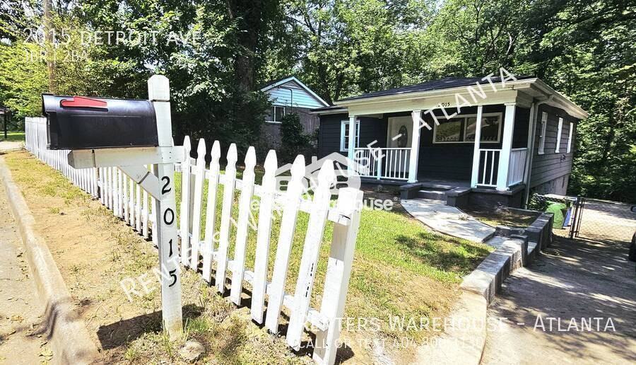 2015 Detroit Avenue Northwest