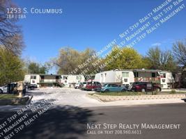 featured image of 1253 South Columbus Street
