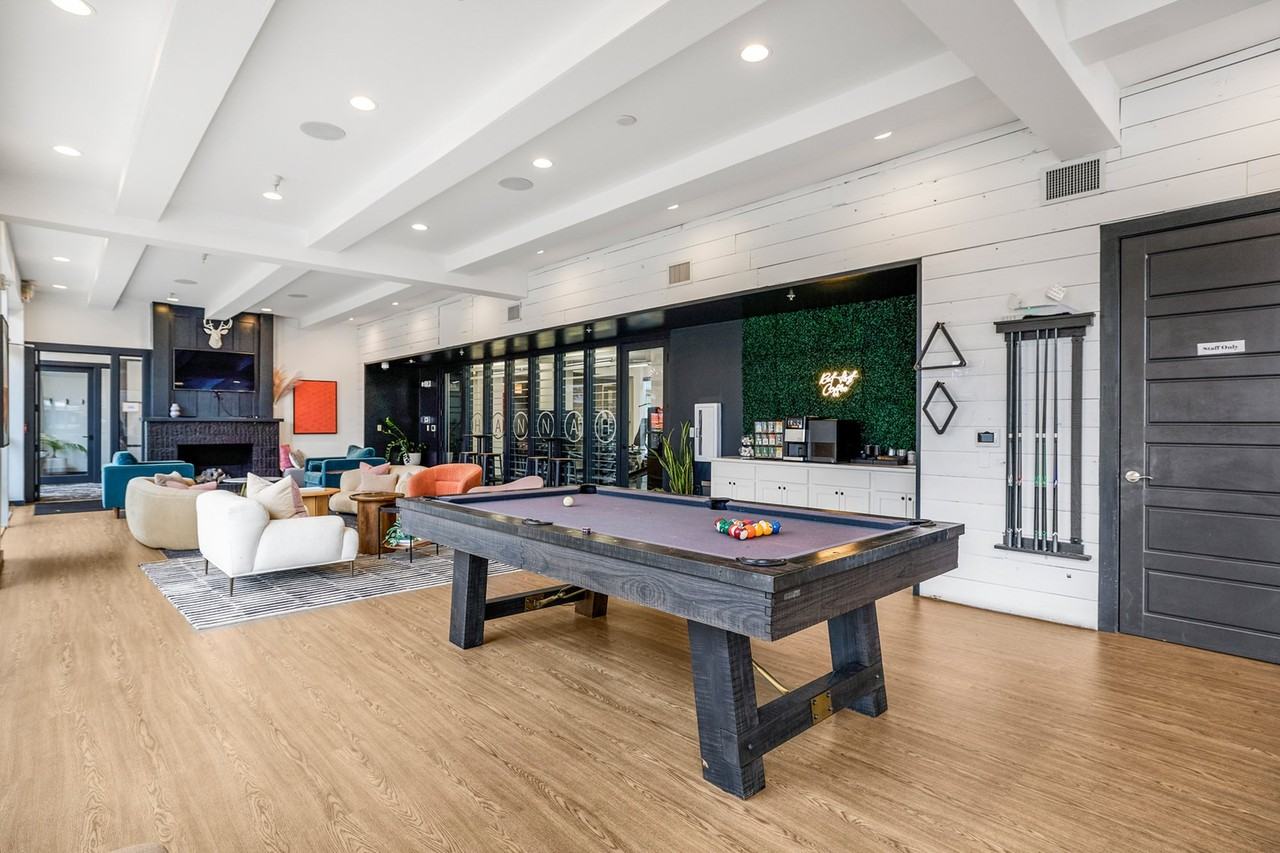 Hannah Townhomes & Lofts - Photo 3 of 38