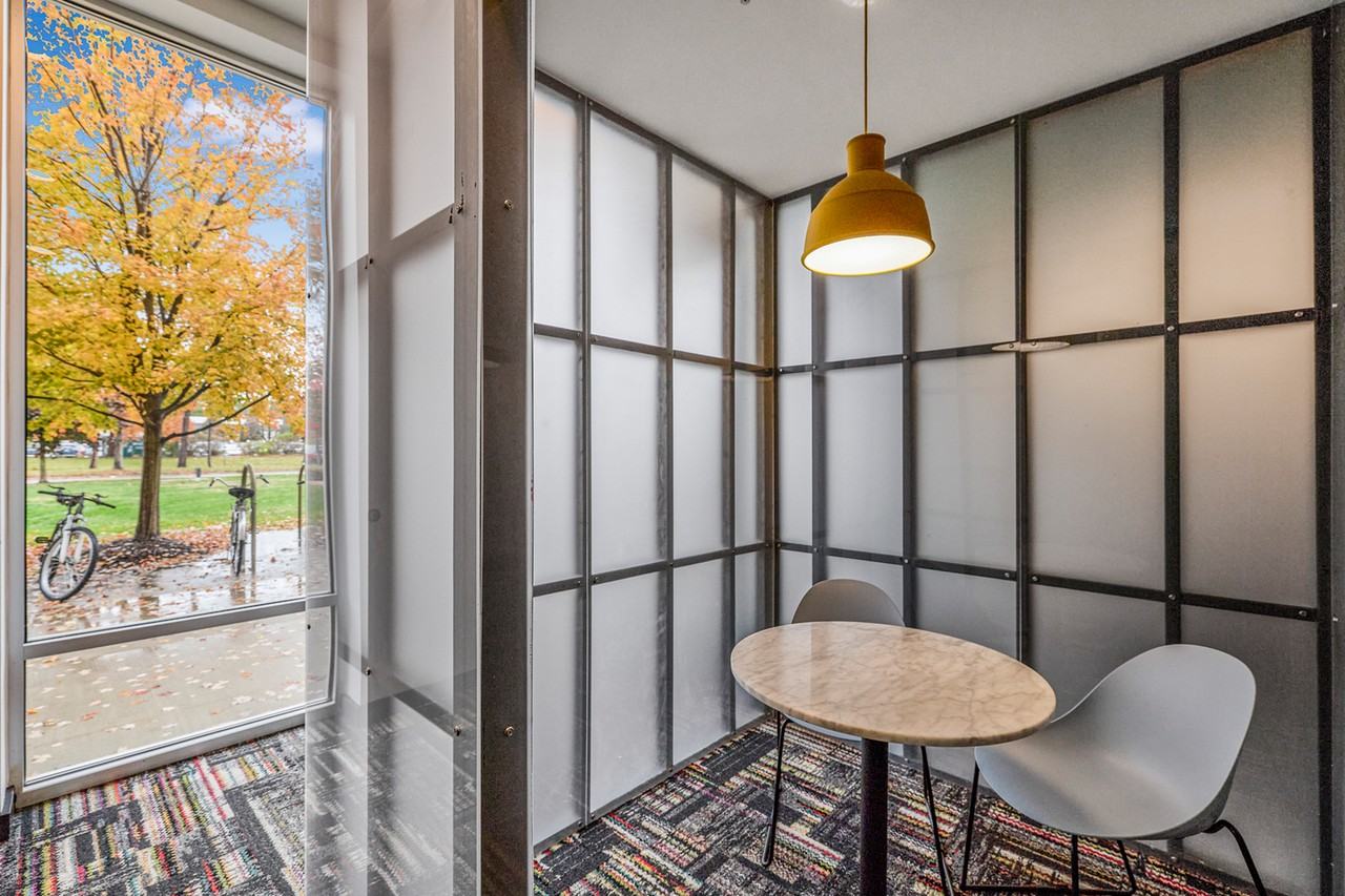 Hannah Townhomes & Lofts - Photo 4 of 38