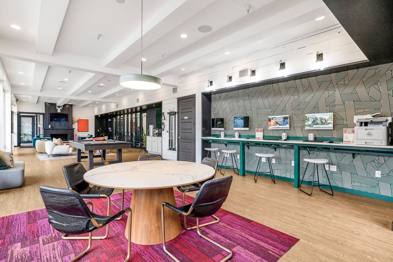 Hannah Townhomes & Lofts - Photo 6 of 38