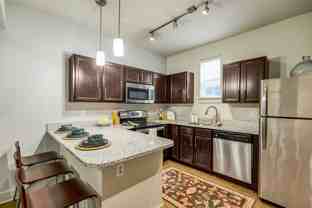 Hannah Townhomes & Lofts - Photo 1 of 1