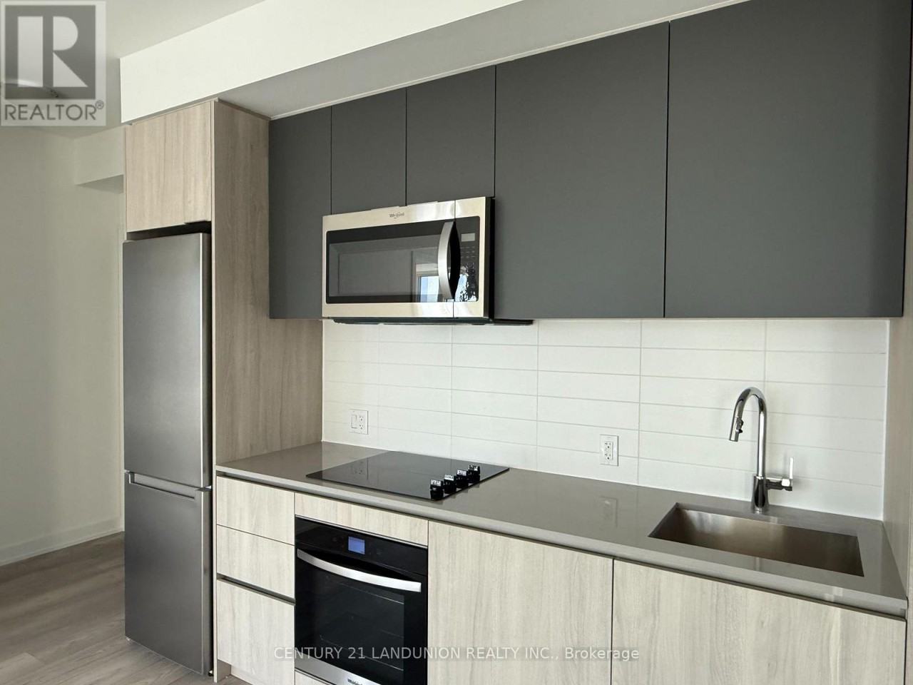 5858 Yonge Street #722 - Photo 2 of 13