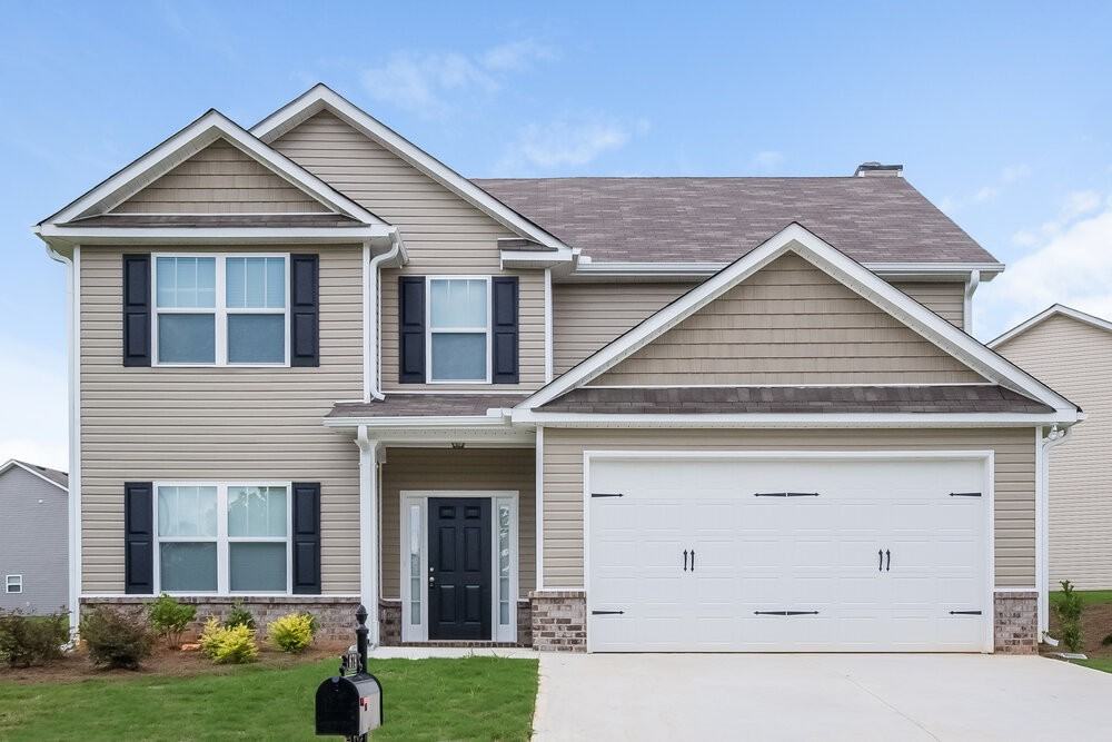 679 Fieldcrest Drive