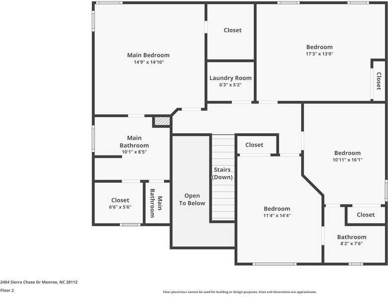 2404 Sierra Chase Dr - Photo 3 of 17