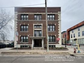 900 Centennial Place #14 - Photo 1 of 1