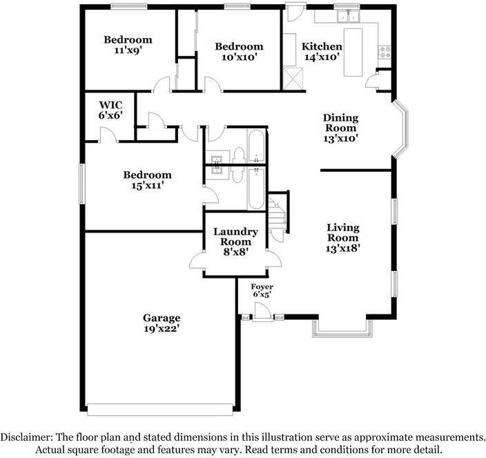 7974 Big Sycamore Drive - Photo 2 of 17