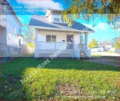 237 Dana Avenue - Photo 1 of 1