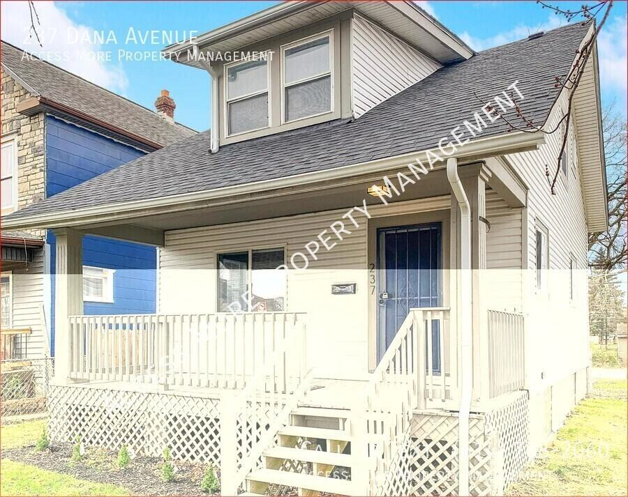 237 Dana Avenue - Photo 2 of 21