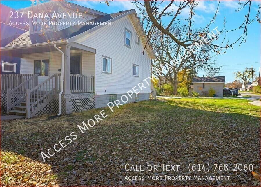 237 Dana Avenue - Photo 3 of 21