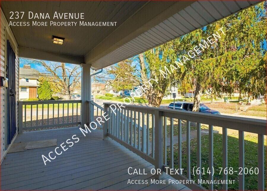 237 Dana Avenue - Photo 4 of 21