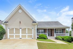 215 Overlook Drive - Photo 1 of 1