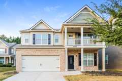 4495 Favored Way - Photo 1 of 1