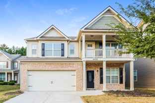 4495 Favored Way - Photo 1 of 1