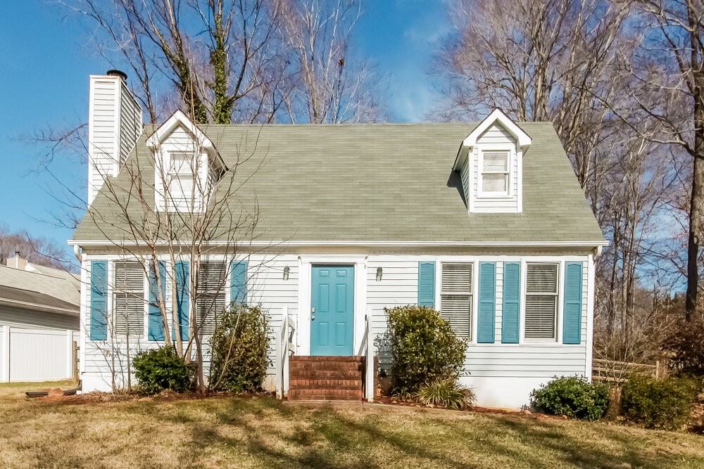 767 Crooked Run Road