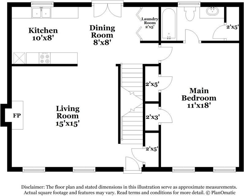 767 Crooked Run Rd - Photo 2 of 18