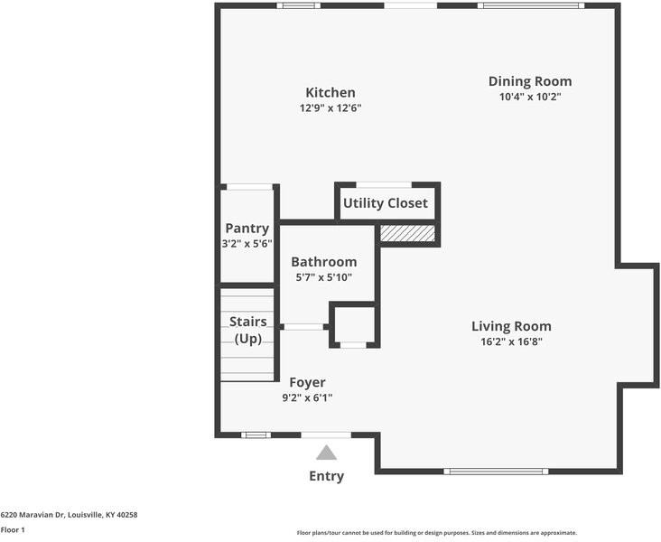 6220 Maravian Dr - Photo 2 of 17