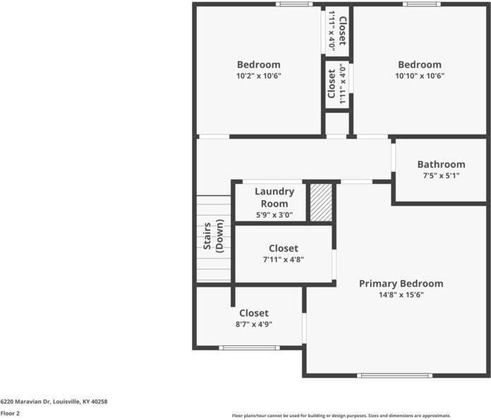 6220 Maravian Dr - Photo 3 of 17