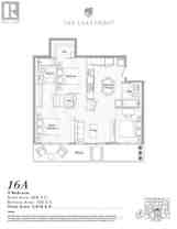 17 Bathurst Street #3816 - Photo 1 of 1