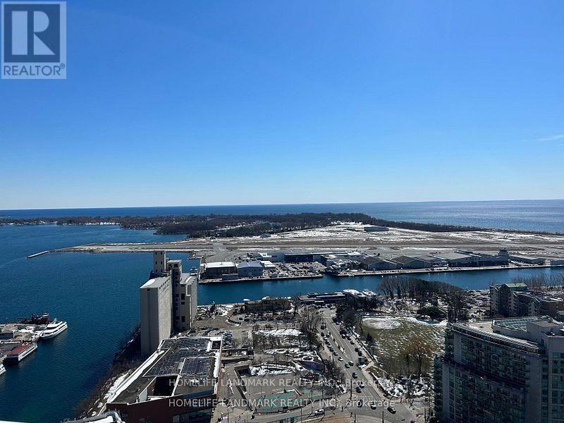 17 Bathurst Street #3816 - Photo 7 of 8