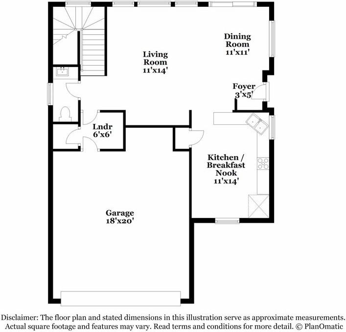 8036 Copperhead Creek St - Photo 2 of 17