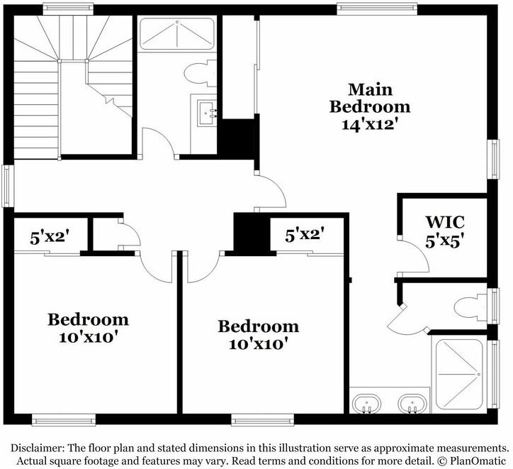 8036 Copperhead Creek St - Photo 3 of 17