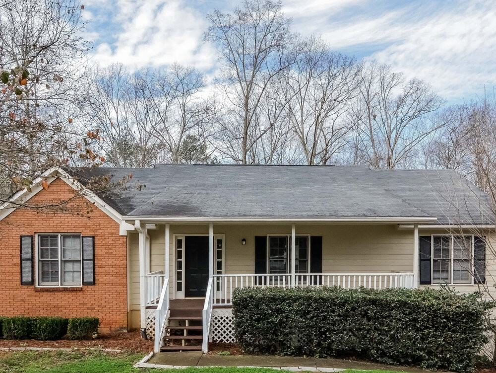 3626 Spring Meadow Court Northwest